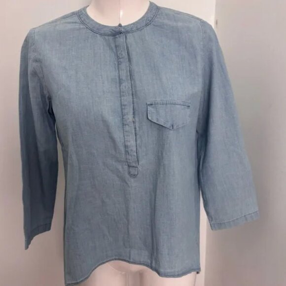 Zara Bundle of 5 Tops - All Size XS - Picture 11 of 14